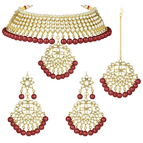 Indian and Ethnic Jewellery